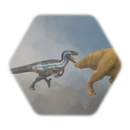 Camptosaurus