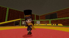 A Hat In Time Hub