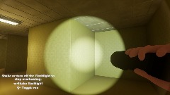 A screenshot taken in Dreams. 8 of 9.