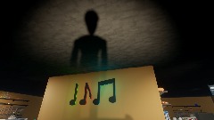 A screenshot taken in Dreams. 7 of 13.