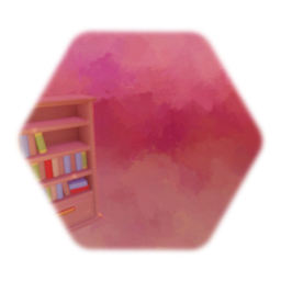 [SL] Bookshelf