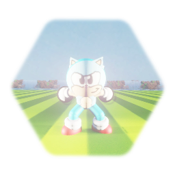 Utopia Sonic