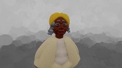 A screenshot taken in Dreams. 1 of 2.