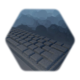Computer Keyboard