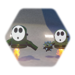 Big Collection of the Mario franchise 2