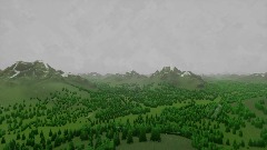 A screenshot taken in Dreams. 4 of 14.