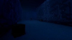 Level 3 the maze