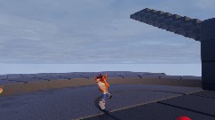 A screenshot taken in Dreams. 6 of 9.