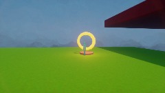 Simple teleport demo -remixable