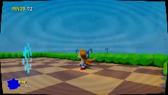 A screenshot taken in Dreams. 1 of 1.