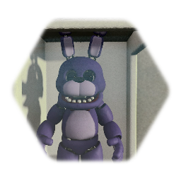 Bonnie Funko Pop