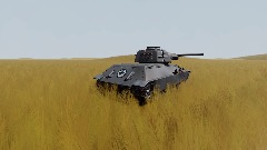 A screenshot taken in Dreams. 20 of 25.