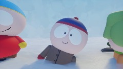 A screenshot taken in Dreams. 9 of 12.