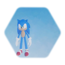 Movie sonic