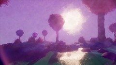 A screenshot taken in Dreams. 1 of 6.