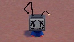 oneshwike in the floor simulator