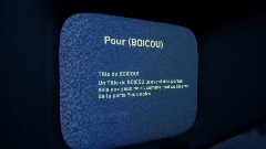 A screenshot taken in Dreams. 1 of 3.