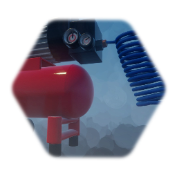 📂 Pneumatic Tube System