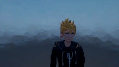 Roxas