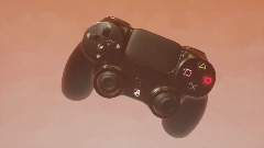 A screenshot taken in Dreams. 1 of 1.