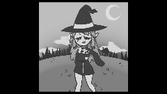 Cecilia finds a talking skull and immediately regrets it