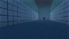 MURDER HOUSE (Scene 3)