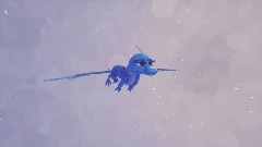 A screenshot taken in Dreams. 5 of 22.