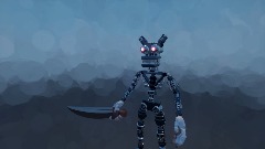 A screenshot taken in Dreams. 1 of 1.