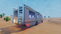 A screenshot taken in Dreams. 4 of 6.