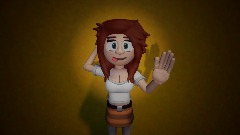 A screenshot taken in Dreams. 15 of 15.