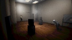 A screenshot taken in Dreams. 2 of 3.