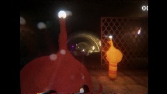 A screenshot taken in Dreams. 1 of 6.