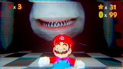 A screenshot taken in Dreams. 3 of 3.