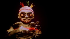 Twisty the Clown
