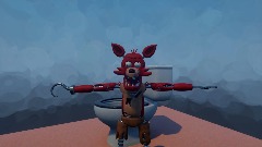My weird Dream