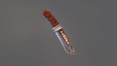 A screenshot taken in Dreams. 10 of 29.