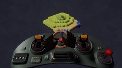 A screenshot taken in Dreams. 1 of 9.