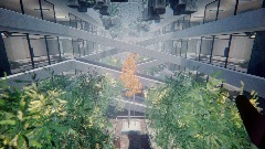A screenshot taken in Dreams. 1 of 3.