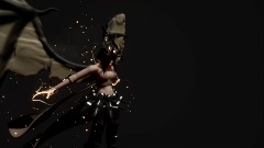 Alyx (Not the actual level)