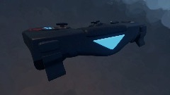 A screenshot taken in Dreams. 4 of 5.