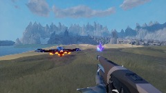 Alura 2 - Bigger and better FPS / Space Shooter 60min+ gameplay