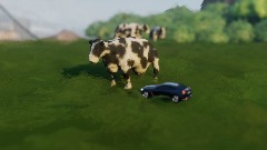 A screenshot taken in Dreams. 4 of 11.