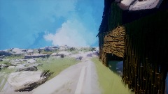 Мой «Древний мир»!