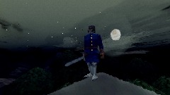 A screenshot taken in Dreams. 4 of 25.