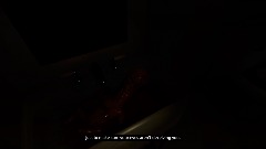 A screenshot taken in Dreams. 9 of 21.