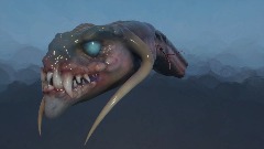 A screenshot taken in Dreams. 9 of 15.