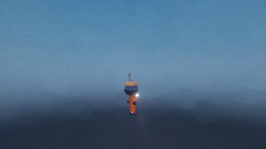 A screenshot taken in Dreams. 5 of 7.