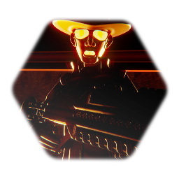 My "New" Characters/Jokes