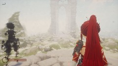 A screenshot taken in Dreams. 2 of 3.