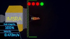 Rocket Racing Concept